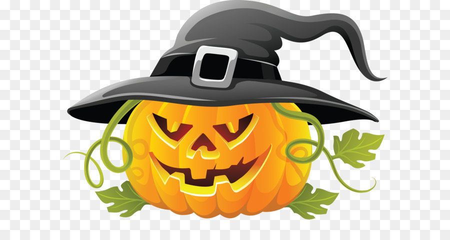 Halloween Transparent Background