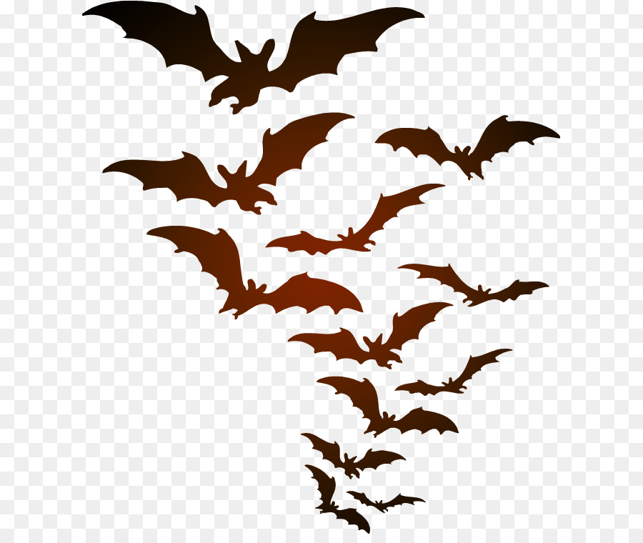 Halloween YouTube Bat Clip art - others png download - 669*747 - Free Transparent Halloween  png Download.