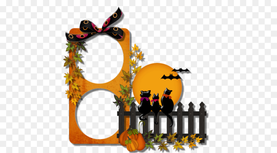 Halloween Animaatio GIF Image Birthday - Halloween png download - 500*500 - Free Transparent Halloween  png Download.