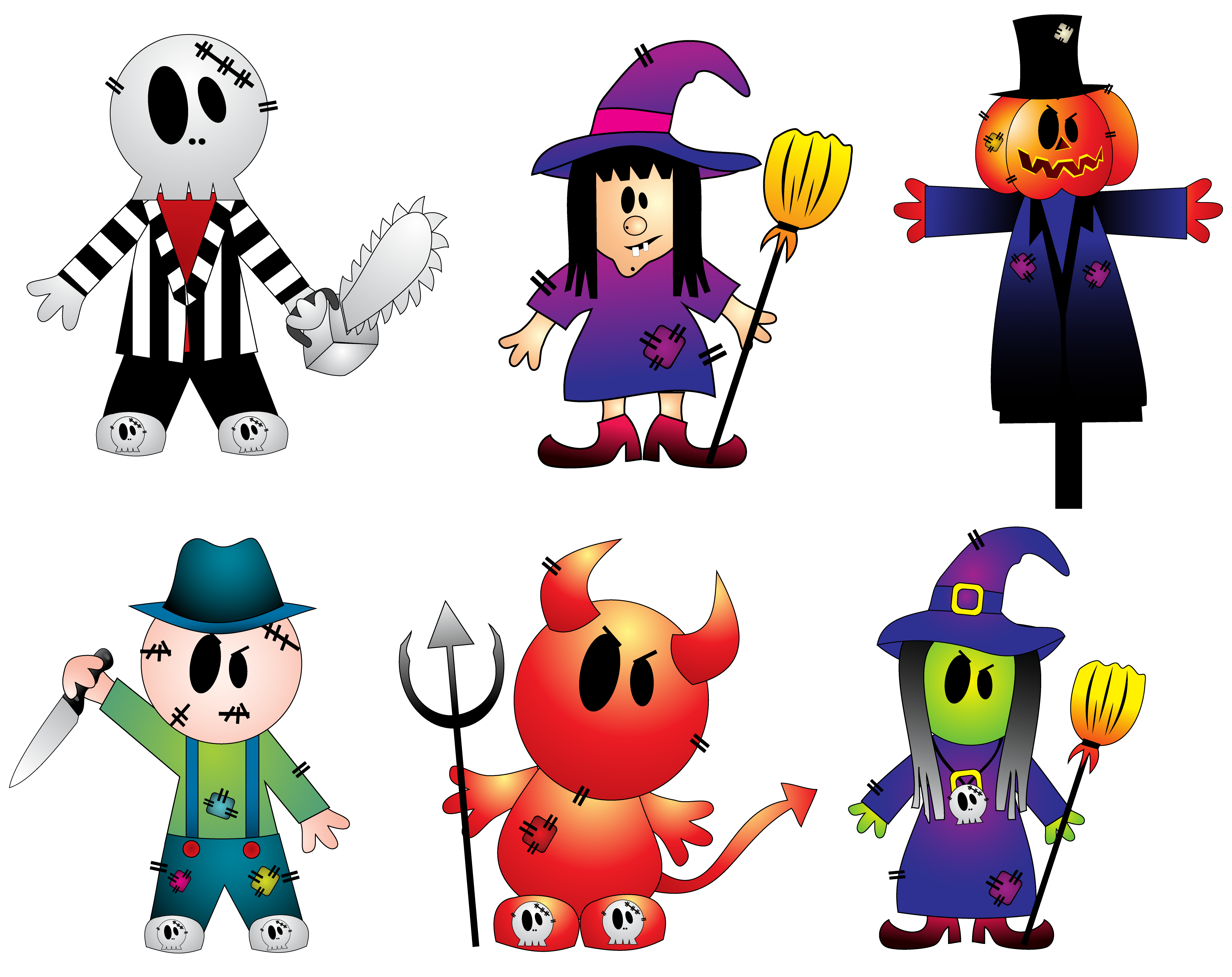 Free Halloween Transparent Gif, Download Free Halloween Transparent Gif png  images, Free ClipArts on Clipart Library