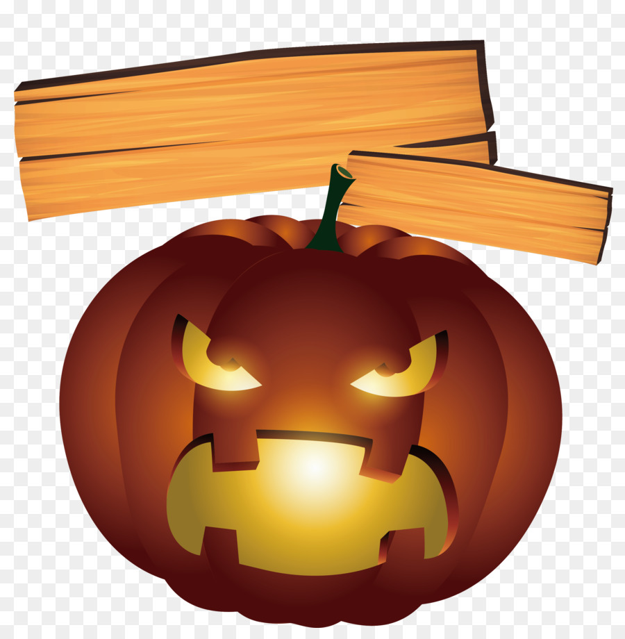 Halloween Pumpkin Jack-o-lantern Stingy Jack - Vector crazy pumpkin png download - 2897*2911 - Free Transparent Halloween  png Download.