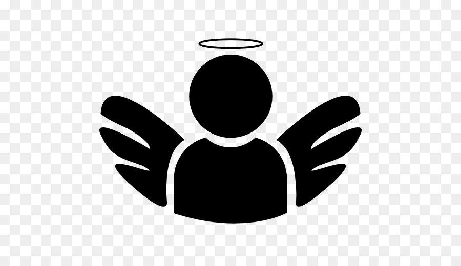 Computer Icons Angel Spiritism - halo vector png download - 512*512 - Free Transparent Computer Icons png Download.