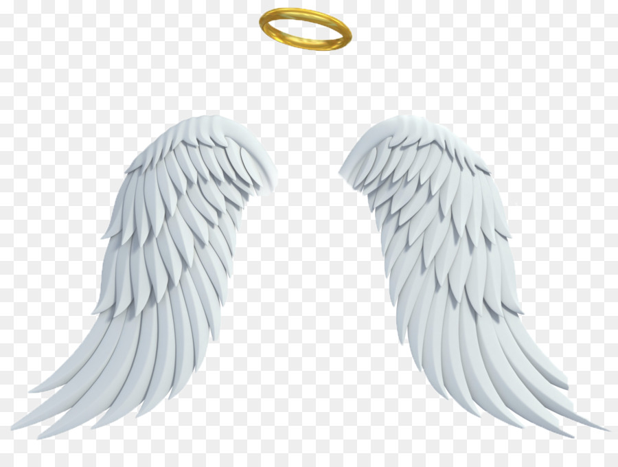 angel #angelhalo #white #ring #freetoedit - Circle, HD Png Download -  kindpng