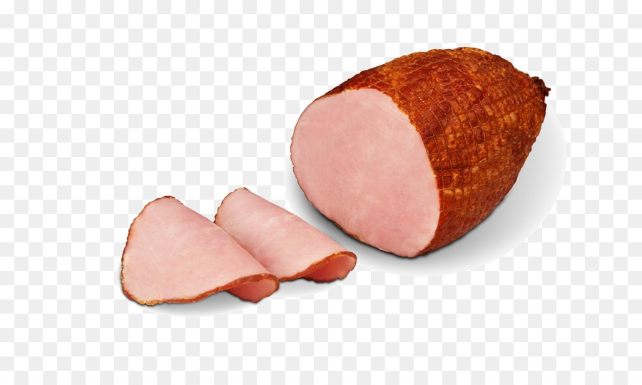Ham Tyrolean Speck Salami Bacon Clip art - ham png download - 800*533 - Free Transparent Ham png Download.