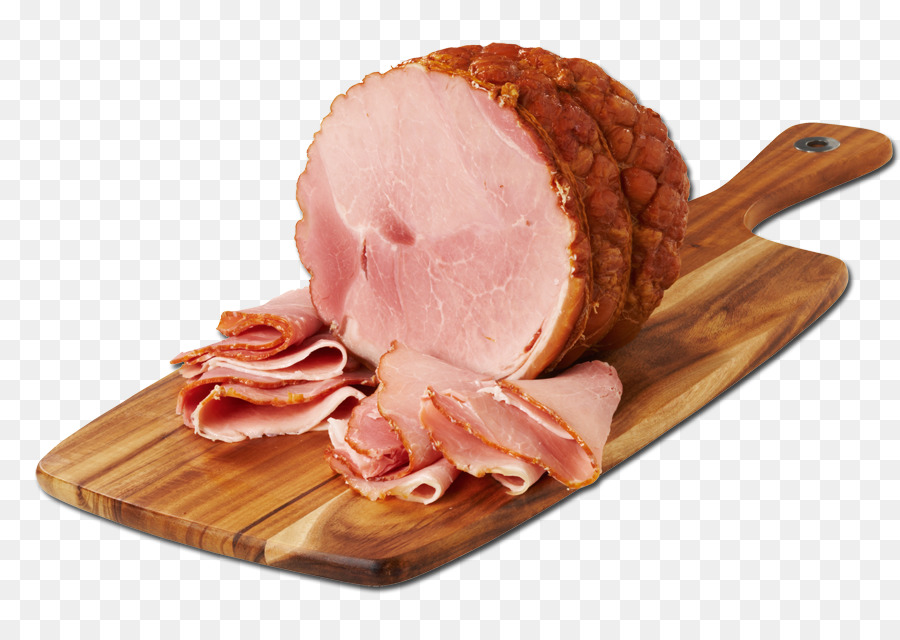 Ham Bacon Salami Smoking Meat - ham png download - 900*627 - Free Transparent  png Download.