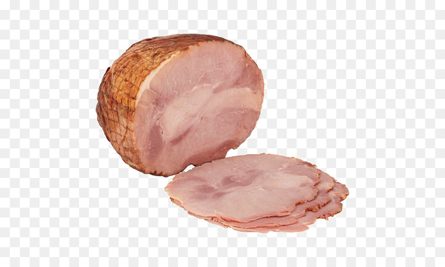 Bayonne ham Lunch meat Gammon - ham png download - 540*540 - Free Transparent Ham png Download.