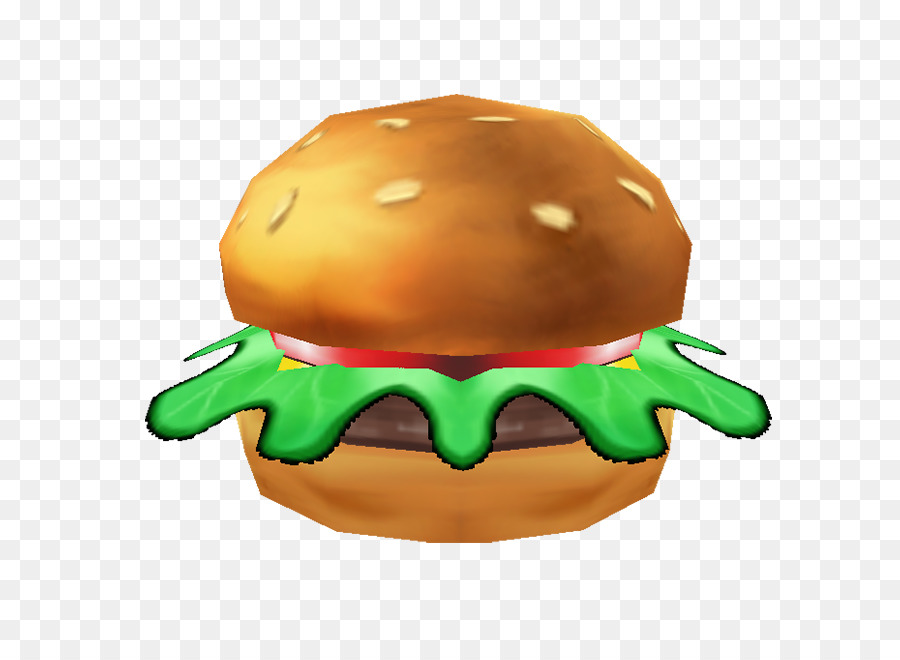 Cheeseburger Hamburger Patrick Star Krabby Patty - others png download - 750*650 - Free Transparent Cheeseburger png Download.