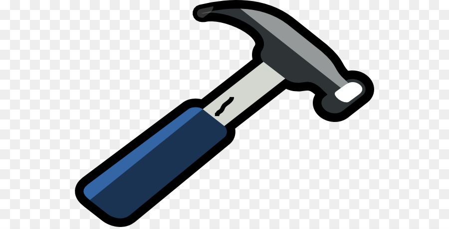 Claw hammer Cartoon Clip art - Pictures Of Hammer png download - 600*456 - Free Transparent Hammer png Download.