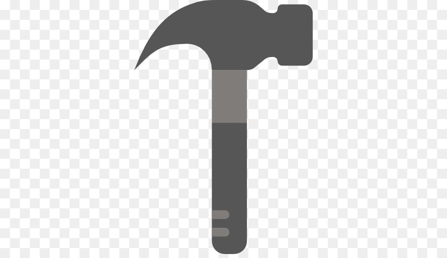 Scalable Vector Graphics Icon - Hammer silhouette png download - 512*512 - Free Transparent Scalable Vector Graphics png Download.
