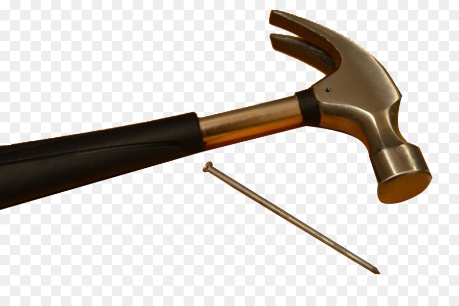 Claw hammer Nail Computer file - Hammer and nails png download - 1016*672 - Free Transparent Hammer png Download.