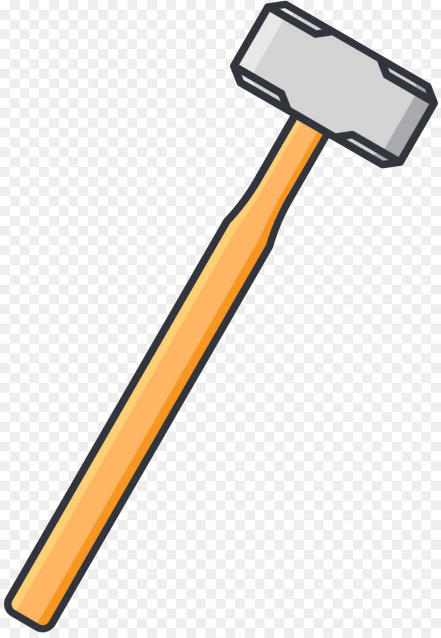 Clip art Line Angle Hammer Product design -  png download - 1107*1591 - Free Transparent Line png Download.