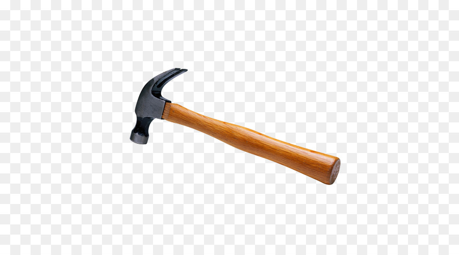 Hammer Tool Icon - Hammer woodworking tools png download - 500*500 - Free Transparent Hammer png Download.