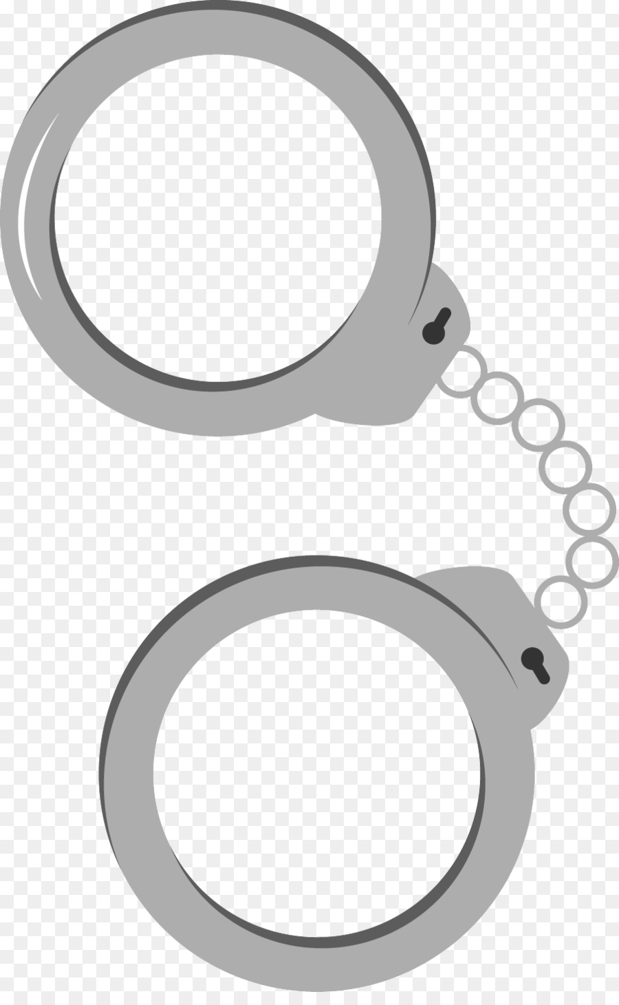Police Firefighter Handcuffs Clip art - Police png download - 904*1447 - Free Transparent Police png Download.