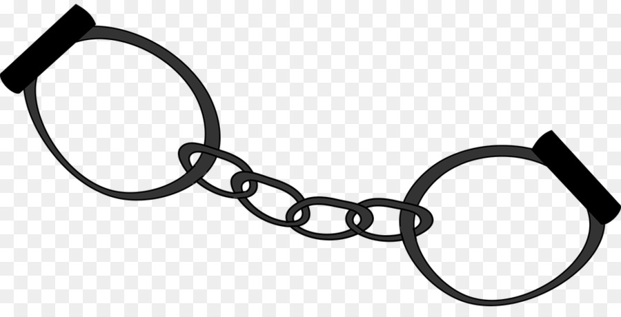 Handcuffs Police Arrest Clip art - handcuffs png download - 960*480 - Free Transparent Handcuffs png Download.