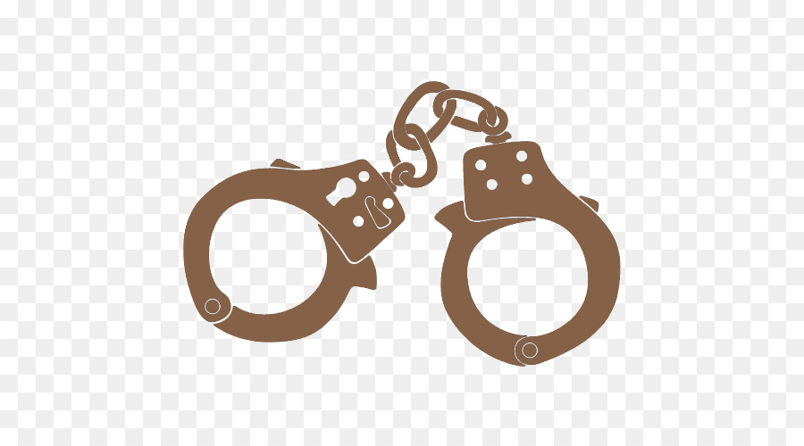Handcuffs Police officer - handcuffs png download - 500*500 - Free Transparent Handcuffs png Download.