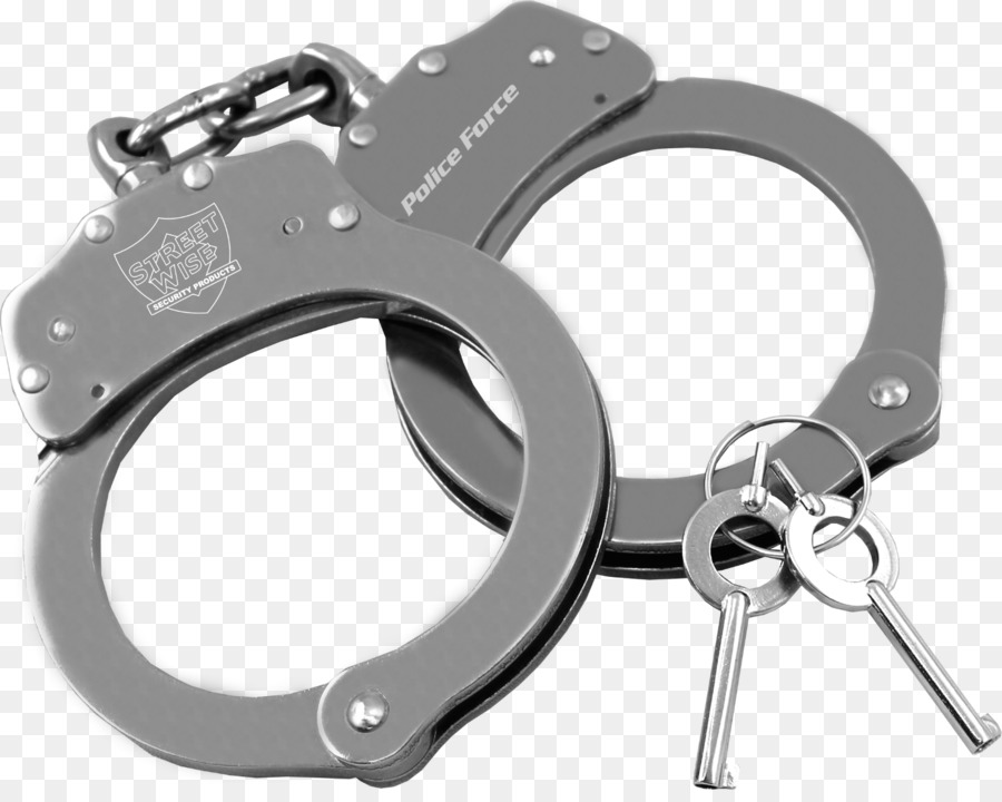 Handcuffs Clothing Accessories Police - handcuffs png download - 1600*1261 - Free Transparent Handcuffs png Download.