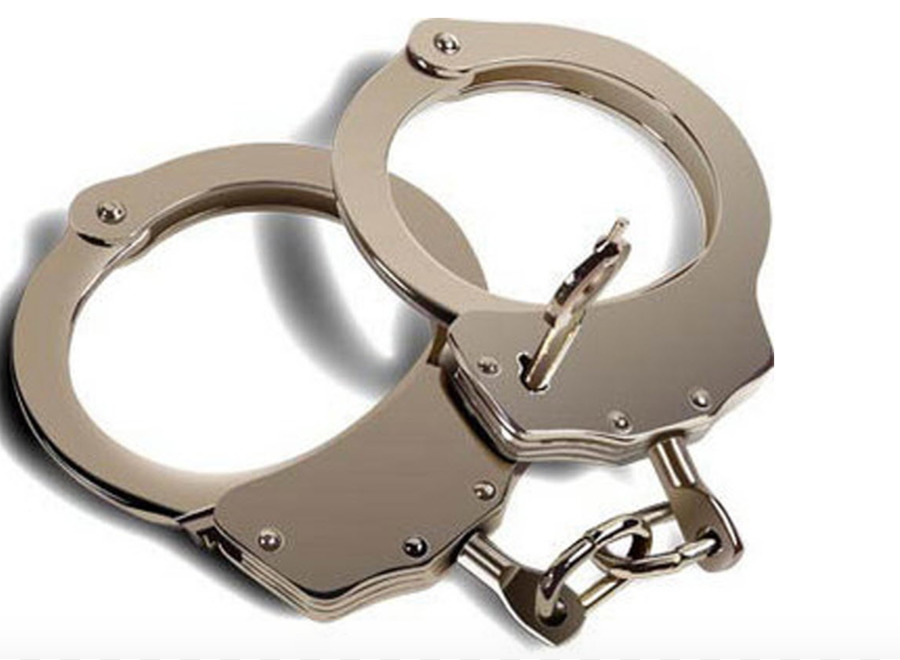 Handcuffs Police officer Arrest Crime - handcuffs png download - 1158*848 - Free Transparent Handcuffs png Download.