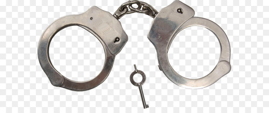 Handcuffs Legcuffs Police Baton Prisoner transport - Handcuffs PNG png download - 2665*1502 - Free Transparent Handcuffs png Download.