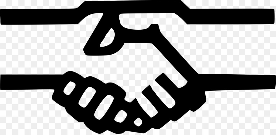 Handshake Clip art - peace symbol png download - 2400*1162 - Free Transparent Hand png Download.