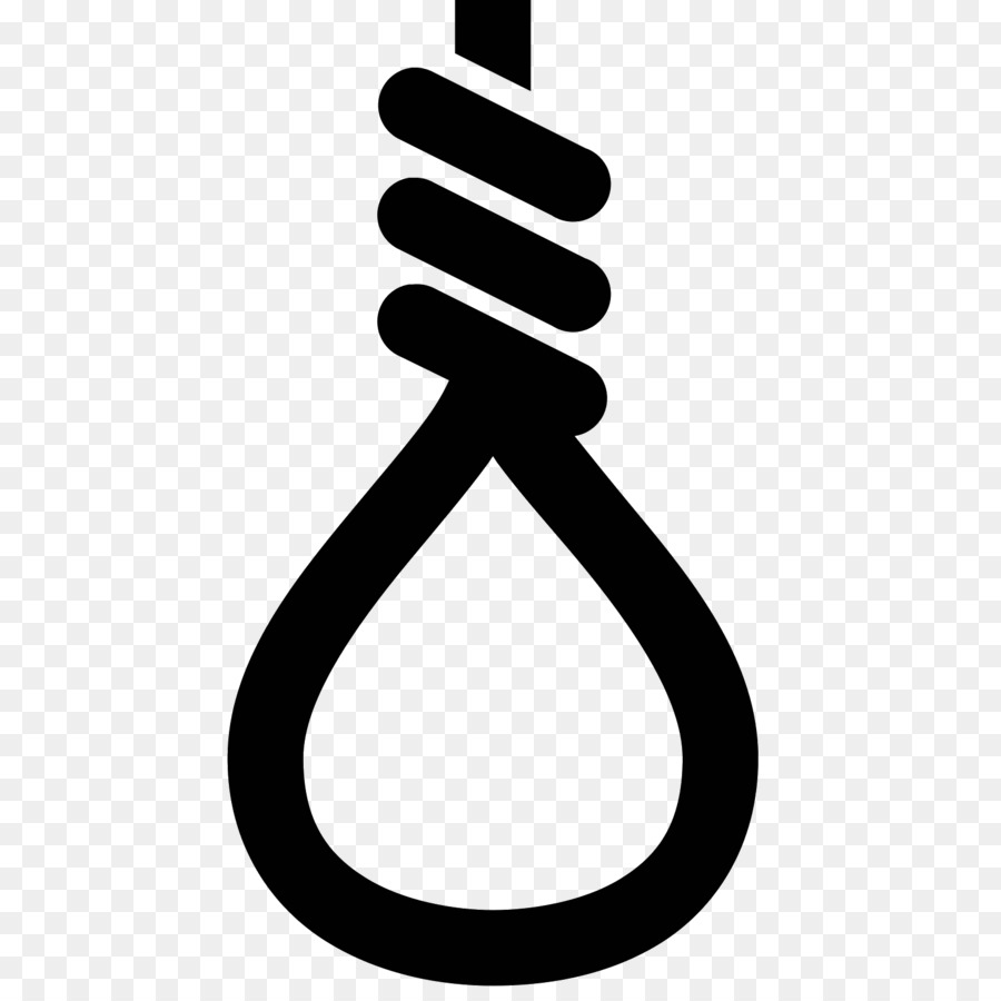 Computer Icons Hanging Suicide Symbol - hanger png download - 1600*1600 - Free Transparent Computer Icons png Download.