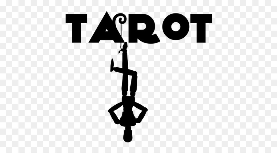 Tarotology Divination ?? Fortune-telling - Hangman png download - 500*500 - Free Transparent Tarot png Download.