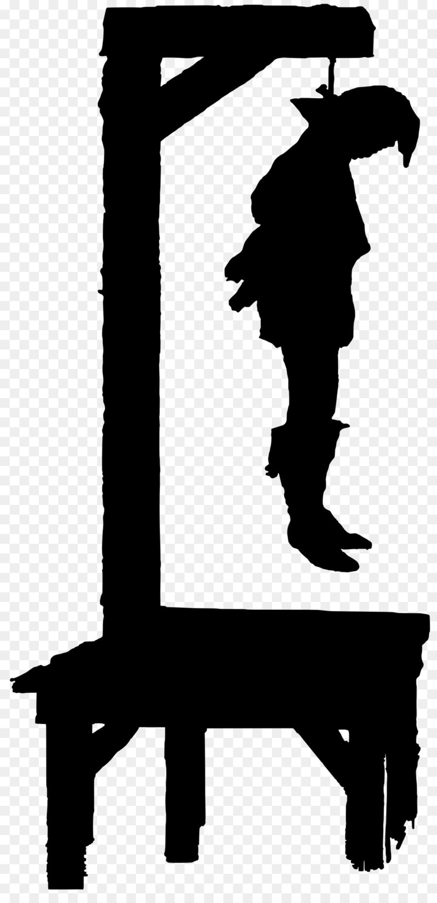 Hanging Capital punishment Execution Clip art - others png download - 958*1967 - Free Transparent Hanging png Download.