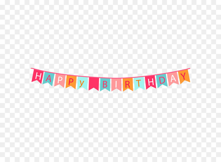 Birthday Icon - Happy Birthday small banner png download - 1000*1000 - Free Transparent Birthday Cake png Download.