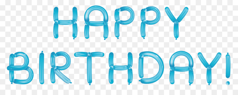 Birthday cake Happy Birthday to You Clip art - Birthday png download - 4862*1883 - Free Transparent Birthday Cake png Download.