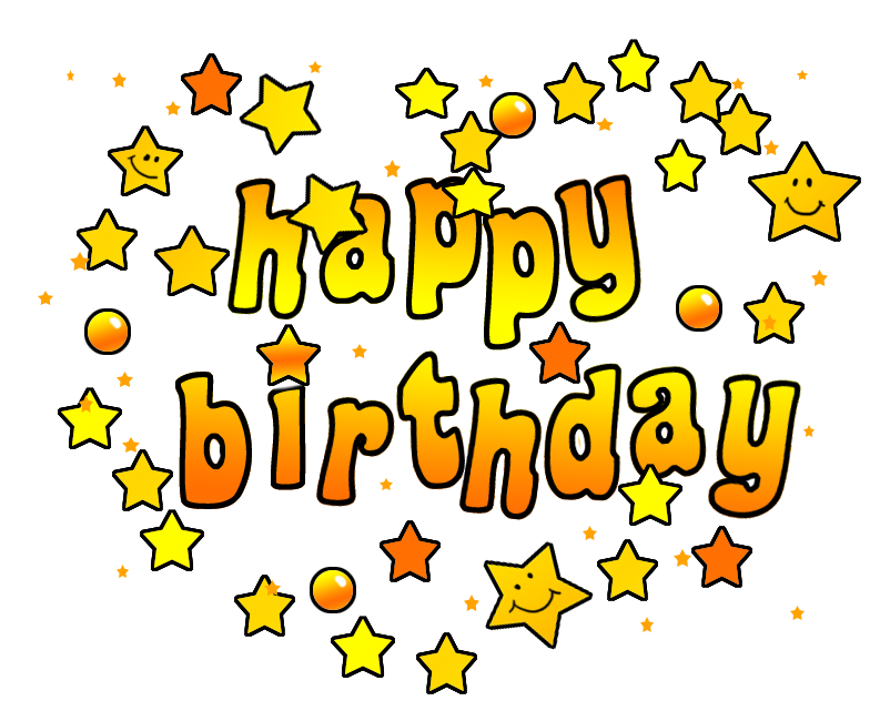 Birthday Cake Happy Birthday To You Candle Clip Art - Happy Png 