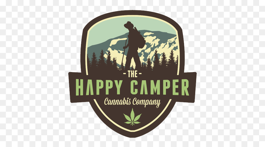 The Happy Camper Cannabis Company Cannabis shop Dispensary Medical cannabis - lucky grass png download - 800*500 - Free Transparent Happy Camper Cannabis Company png Download.