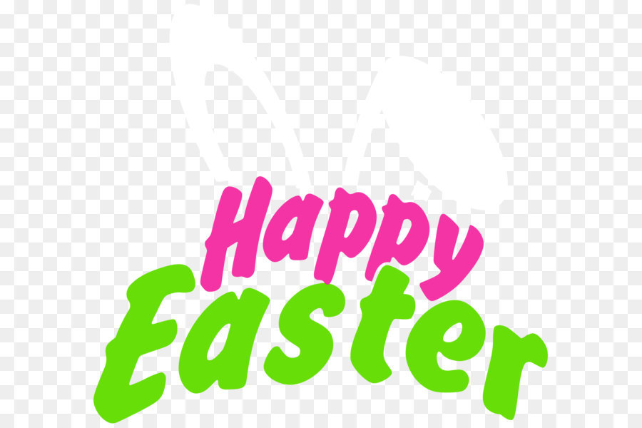 Easter Bunny Easter egg Clip art - Happy Easter Clip Art Image png download - 8000*7378 - Free Transparent Easter Bunny png Download.