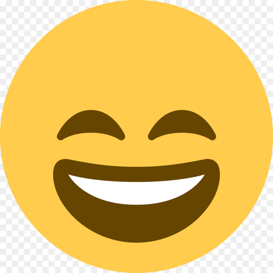 Emoji Discord Smiley Sticker - angry emoji png download - 1024*1024 - Free Transparent Emoji png Download.