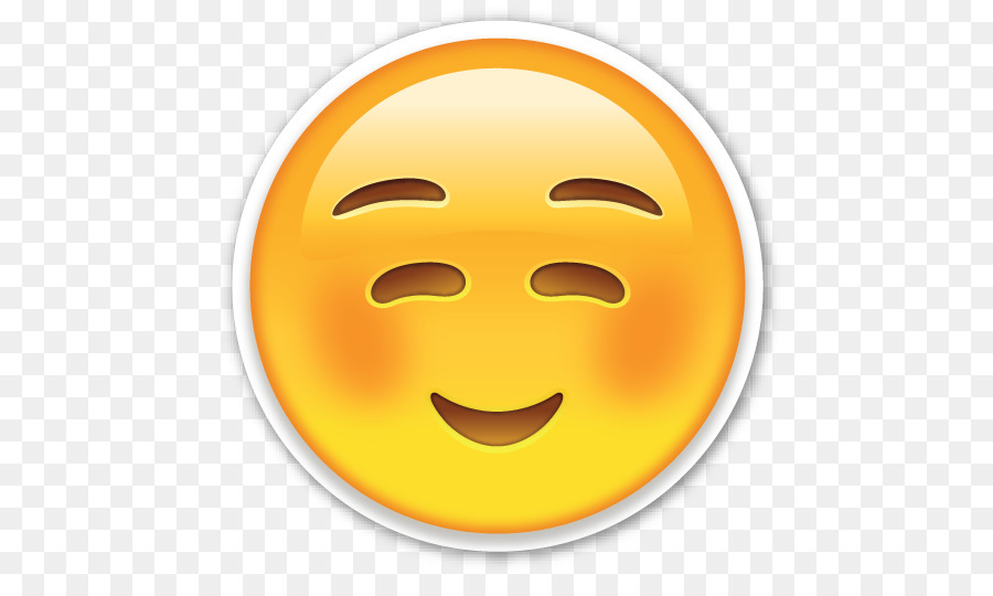 Emoji Sticker Smiley Richboro El School Clip art - Emoji png download - 530*530 - Free Transparent Emoji png Download.