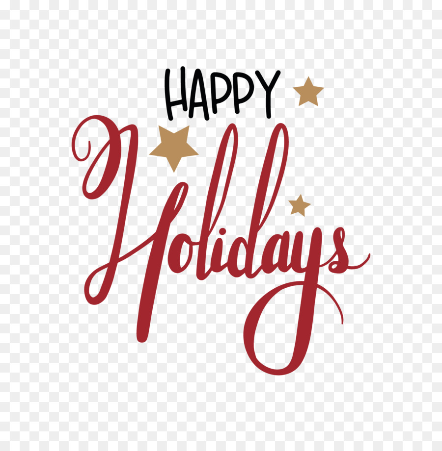 Scalable Vector Graphics Portable Network Graphics Computer file Holiday Clip art - happy holidays label png download - 1800*1801 - Free Transparent Holiday png Download.