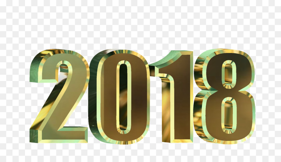 New Years Day New Years resolution - 2018 Happy New Year PNG Image png download - 1600*914 - Free Transparent New Year png Download.