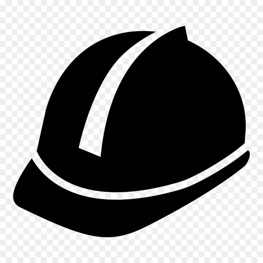 Free Hard Hat Silhouette, Download Free Hard Hat Silhouette png images ...