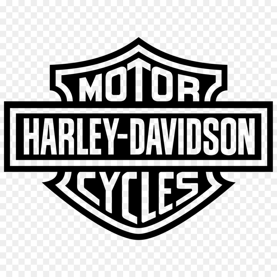 Harley-Davidson Logo Motorcycle Decal Clip art - motorcycle png download - 2400*2400 - Free Transparent Harleydavidson png Download.