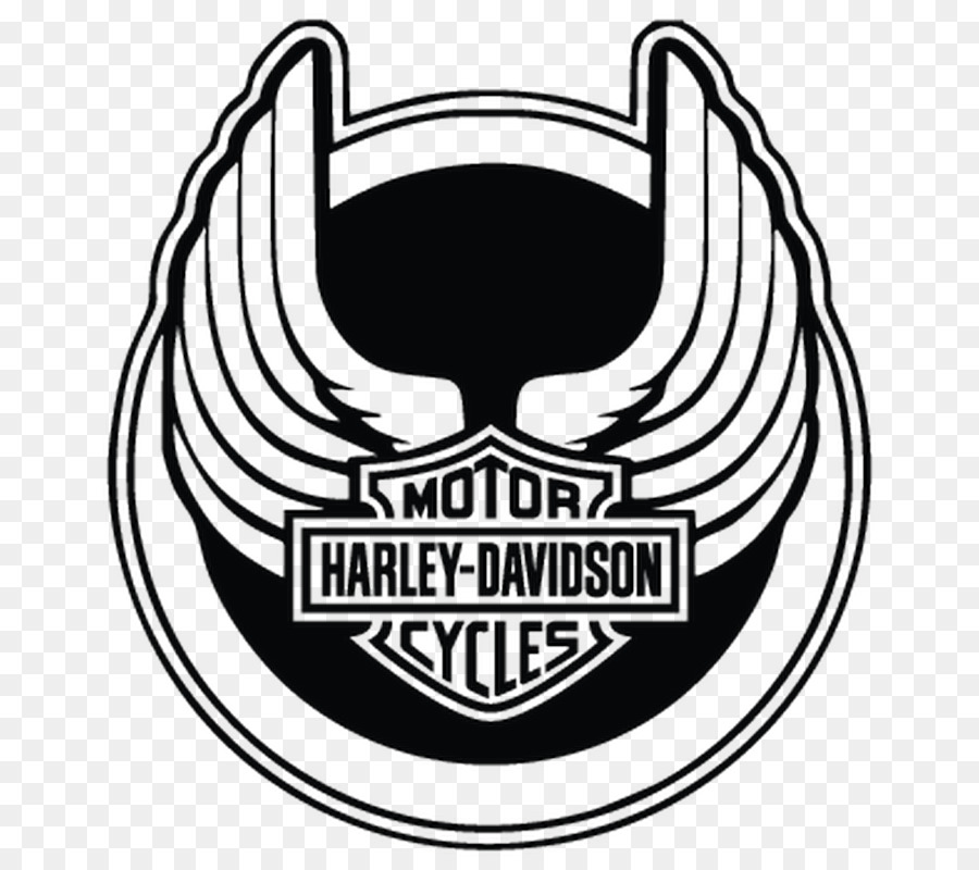 Wisconsin Harley-Davidson Logo Motorcycle - motorcycle png download - 800*800 - Free Transparent Harleydavidson png Download.
