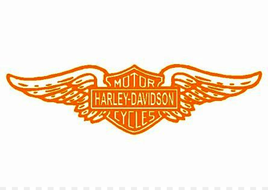 Wall decal Harley-Davidson Sticker Adhesive tape - Harley Davidson Logo Stencil png download - 1024*717 - Free Transparent Decal png Download.