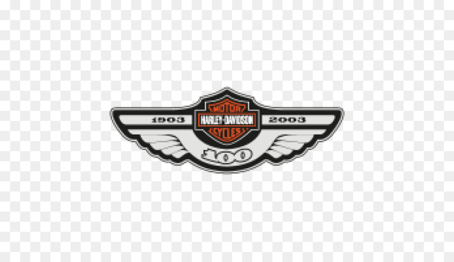 Harley-Davidson Logo Motorcycle Softail - decal png download - 518*518 - Free Transparent Harleydavidson png Download.
