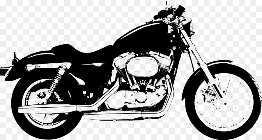 Harley-Davidson Sportster Motorcycle Clip art - motorcycle png download - 1920*1024 - Free Transparent Harleydavidson png Download.