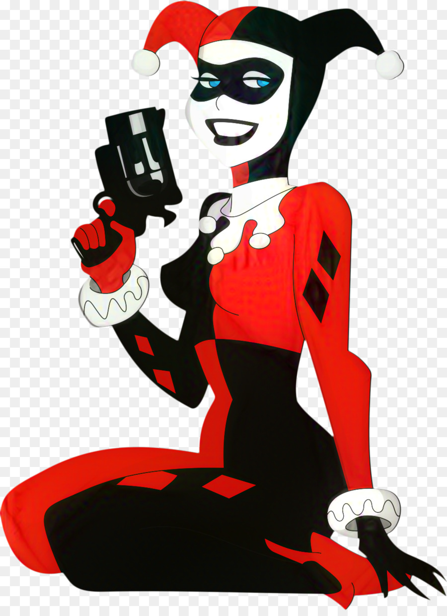 Harley Quinn Joker Poison Ivy Batman Portable Network Graphics -  png download - 1021*1394 - Free Transparent Harley Quinn png Download.