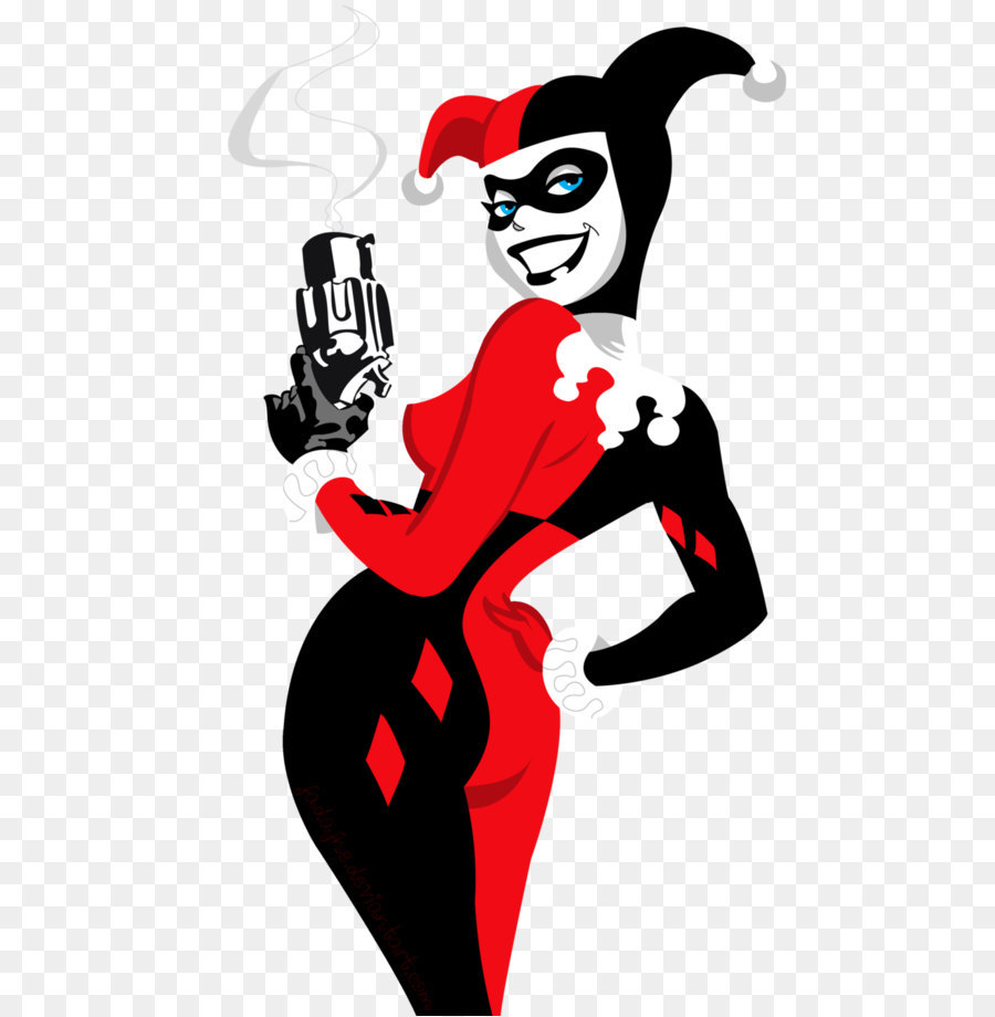 Harley Quinn Joker Batman - Harley Quinn Png Picture png download - 1024*1448 - Free Transparent Harley Quinn png Download.