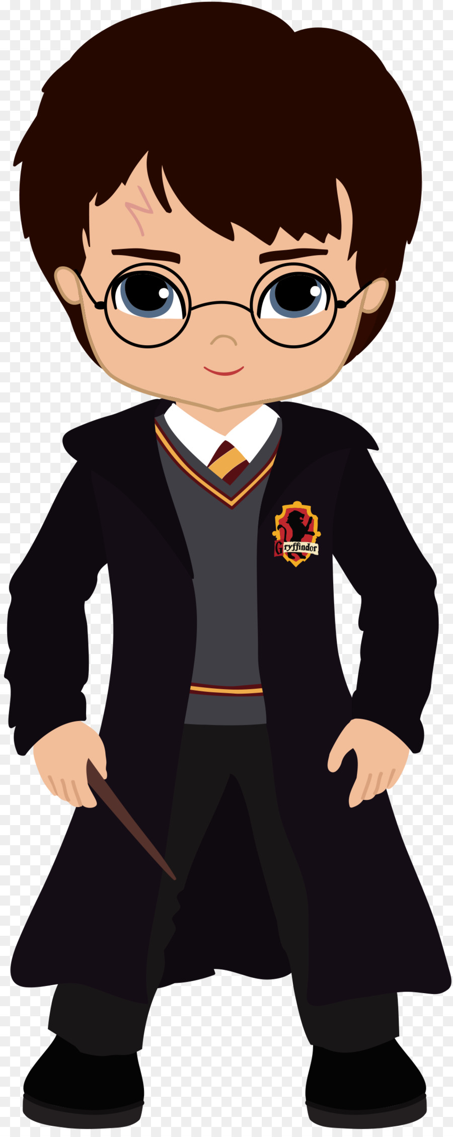 Harry Potter Clip art - Harry Potter png download - 1010*2519 - Free Transparent Harry Potter png Download.
