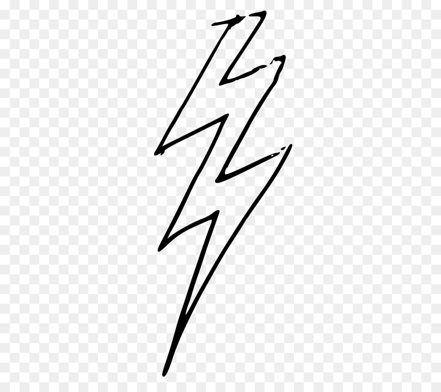 Lightning Free content Drawing Clip art - Harry Potter Lightning Bolt png download - 365*800 - Free Transparent Lightning png Download.