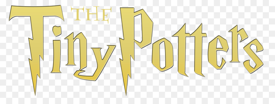 Logo Brand Design Harry Potter Product - design png download - 3000*1102 - Free Transparent Logo png Download.