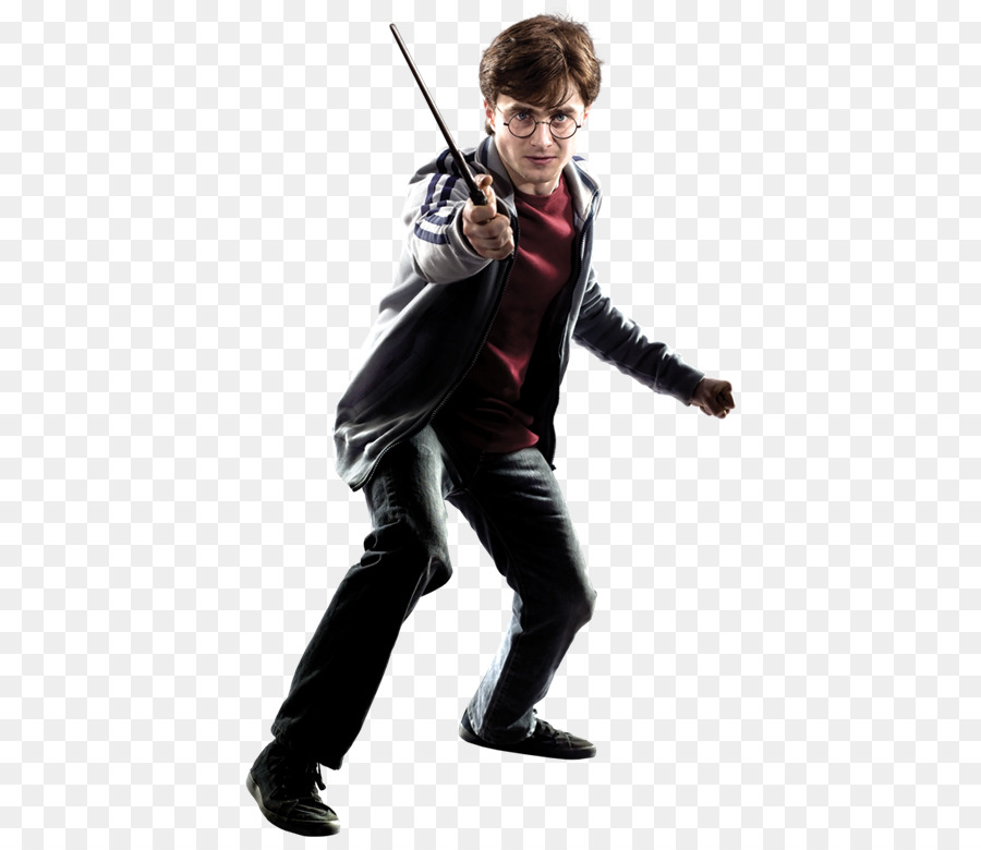 Harry Potter and the Deathly Hallows Hermione Granger Ron Weasley The Wizarding World of Harry Potter - Harry Potter PNG Picture png download - 450*768 - Free Transparent Harry Potter png Download.