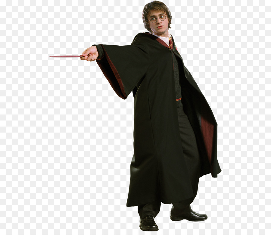 Harry Potter and the Goblet of Fire Draco Malfoy Hermione Granger Robe - Harry Potter png download - 572*768 - Free Transparent Harry Potter png Download.