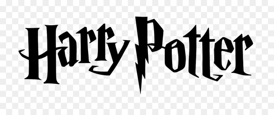 Logo Harry Potter and the Deathly Hallows Harry Potter (Literary Series) Image Wordmark - harry potter transparent png download - 1024*420 - Free Transparent  png Download.