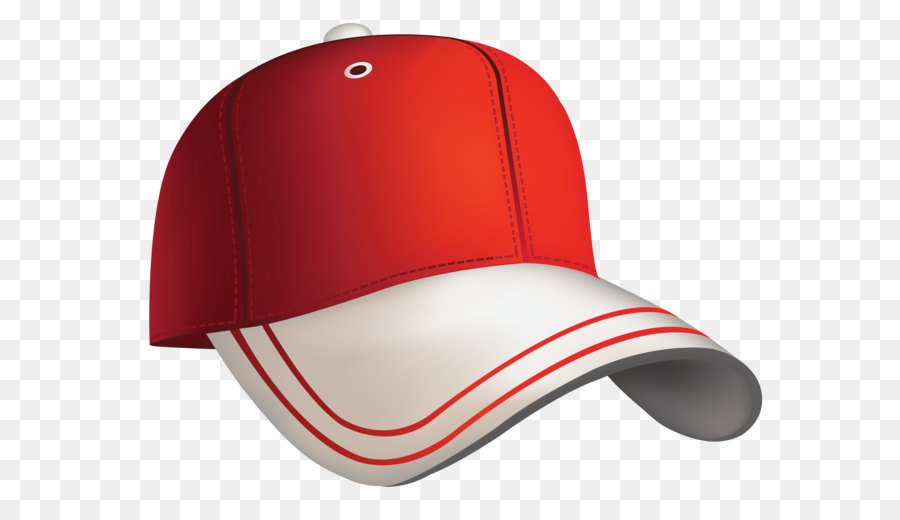 Baseball cap Clip art - Red Baseball Cap Clipart png download - 4325*3366 - Free Transparent Baseball Cap png Download.